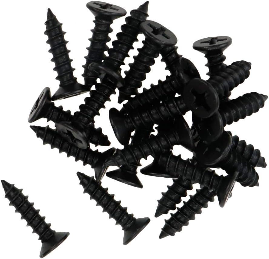 Tornillos Varios