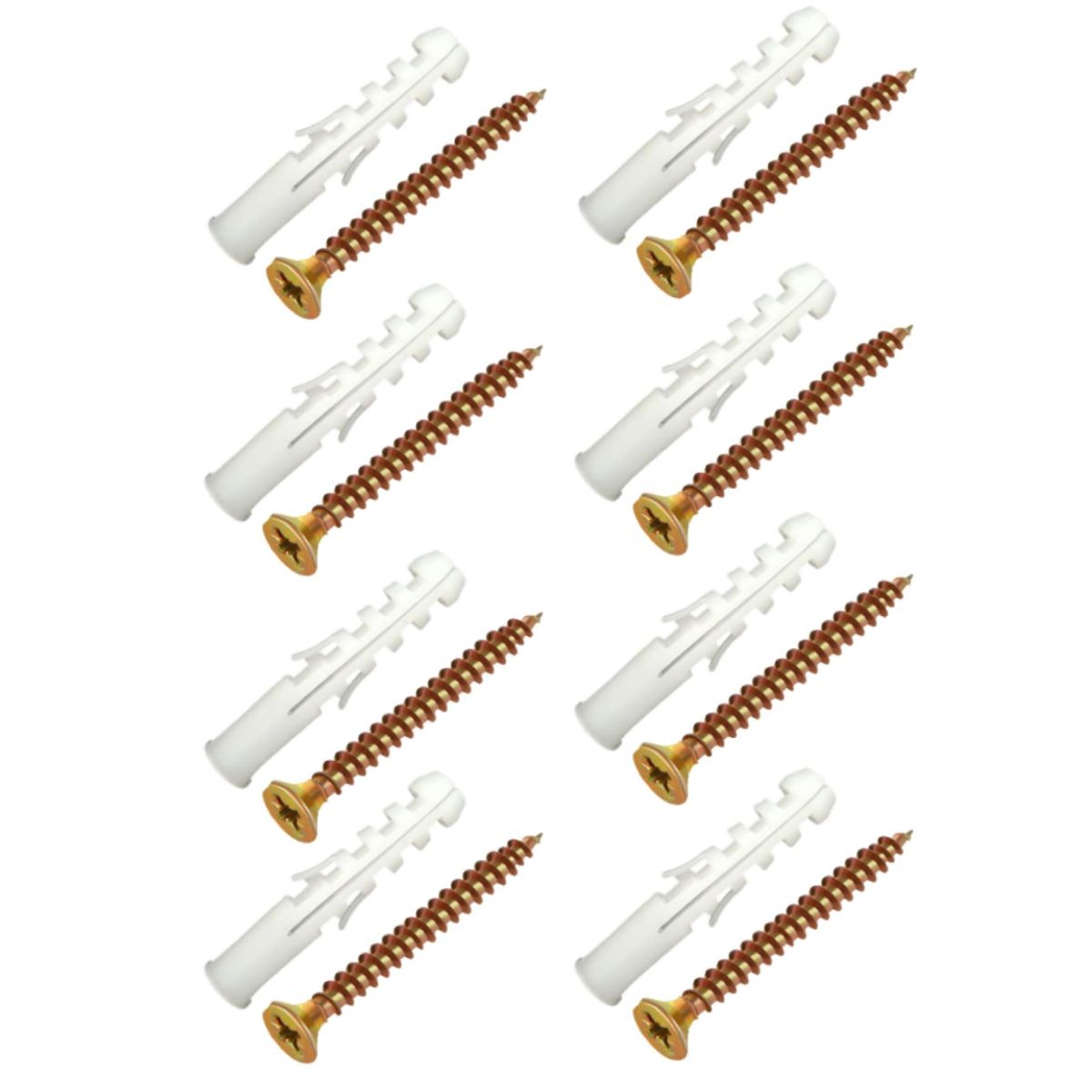 Tornillos Varios
