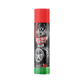 Spray abrillantador de llantas premium