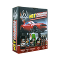 Kit car wash profesional 7 articulos