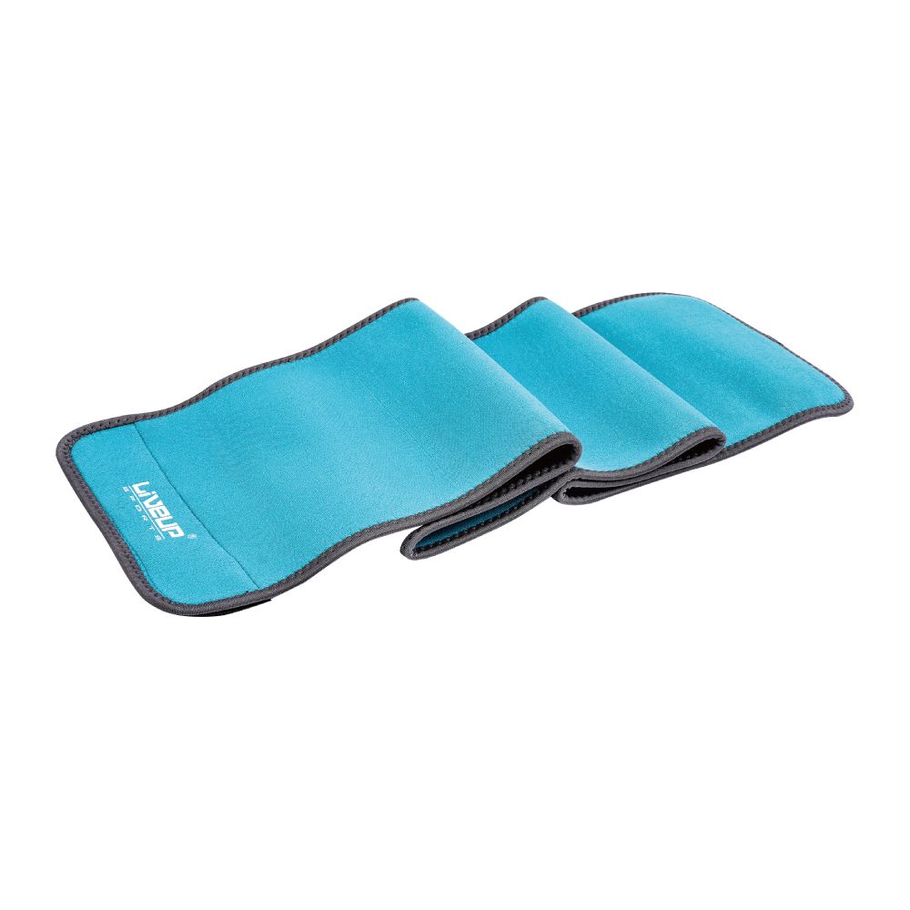 Cinturon slim belt de neopreno