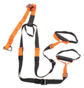 Entrenador de suspension