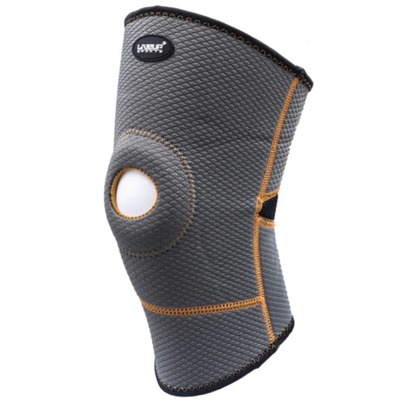 Rodillera de neopreno S/M 5636