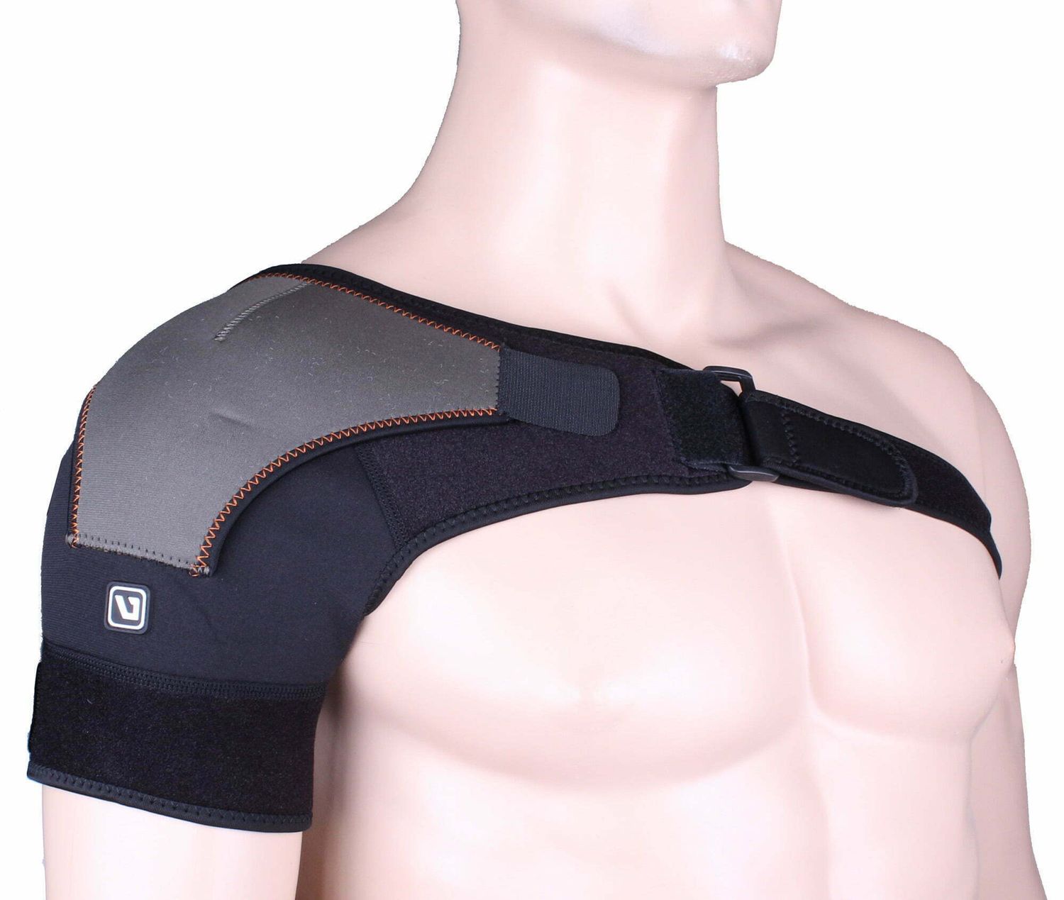 Soporte para hombro ajustable