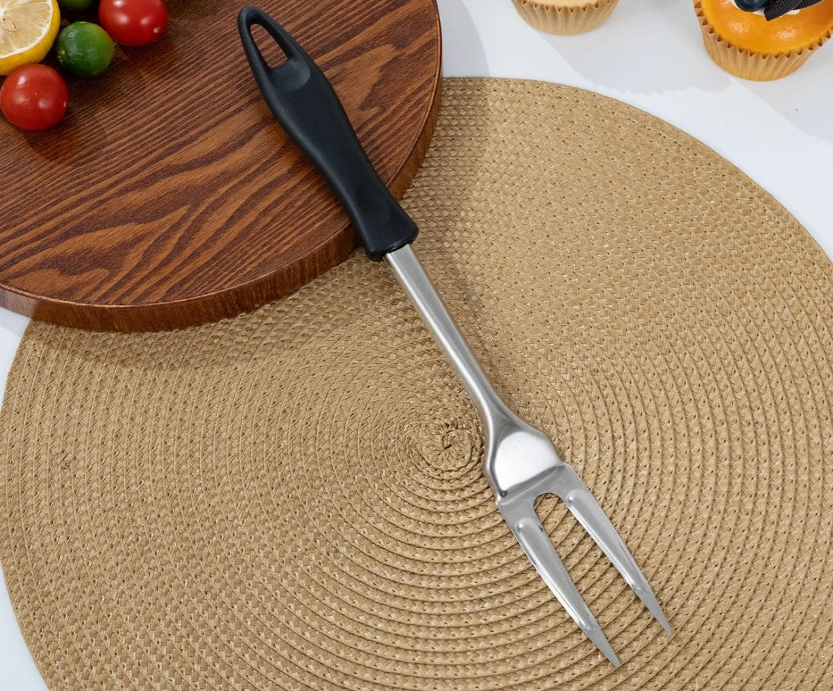 Tenedor de cocina