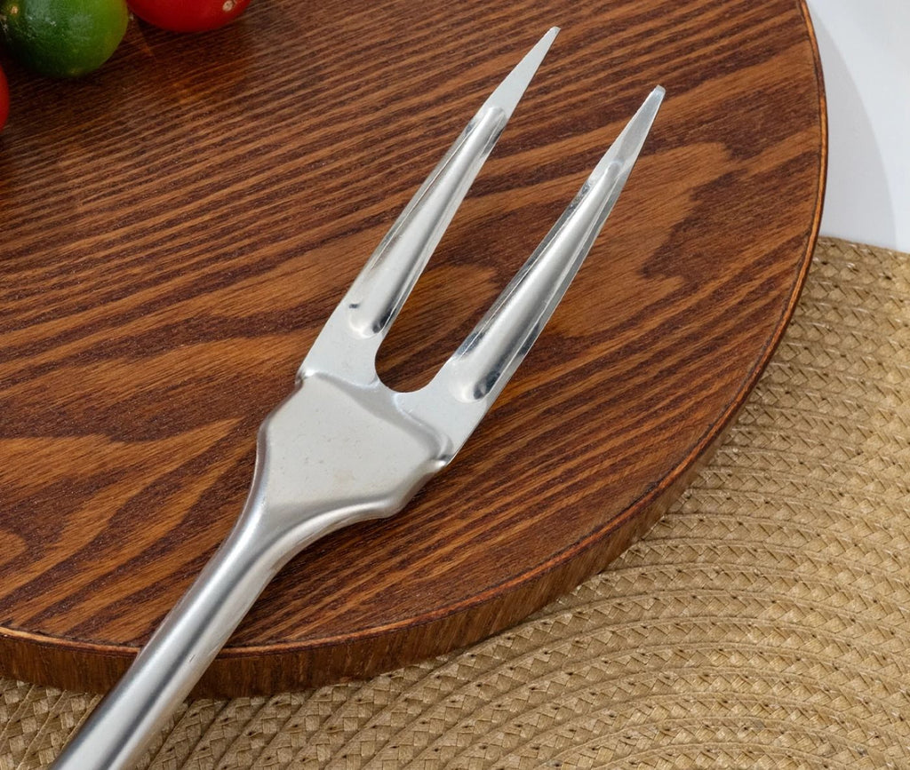 Tenedor de cocina