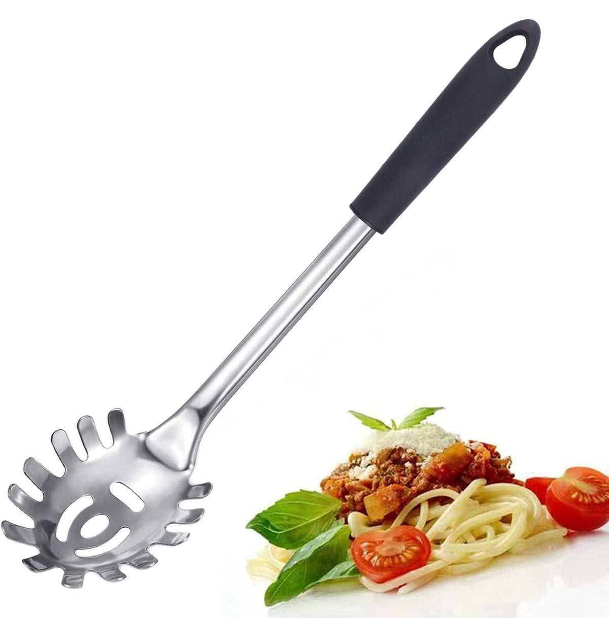 Cuchara de pasta