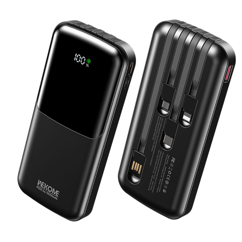 Power bank