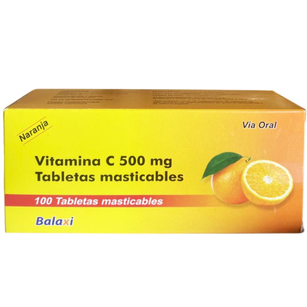Vitamina C