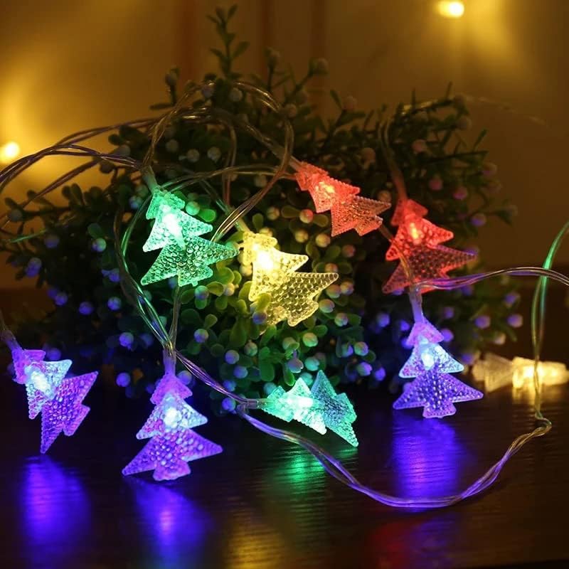 Luces LED USB de 3 metros