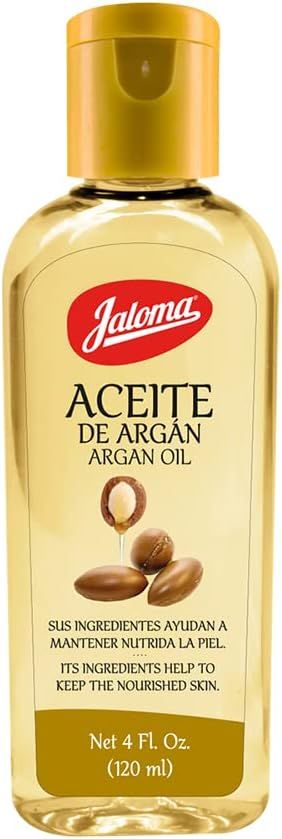 Aceite de 120 ml