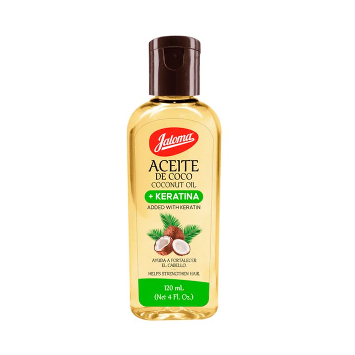 Aceite de 120 ml