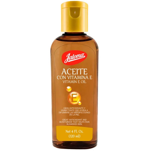Aceite de 120 ml