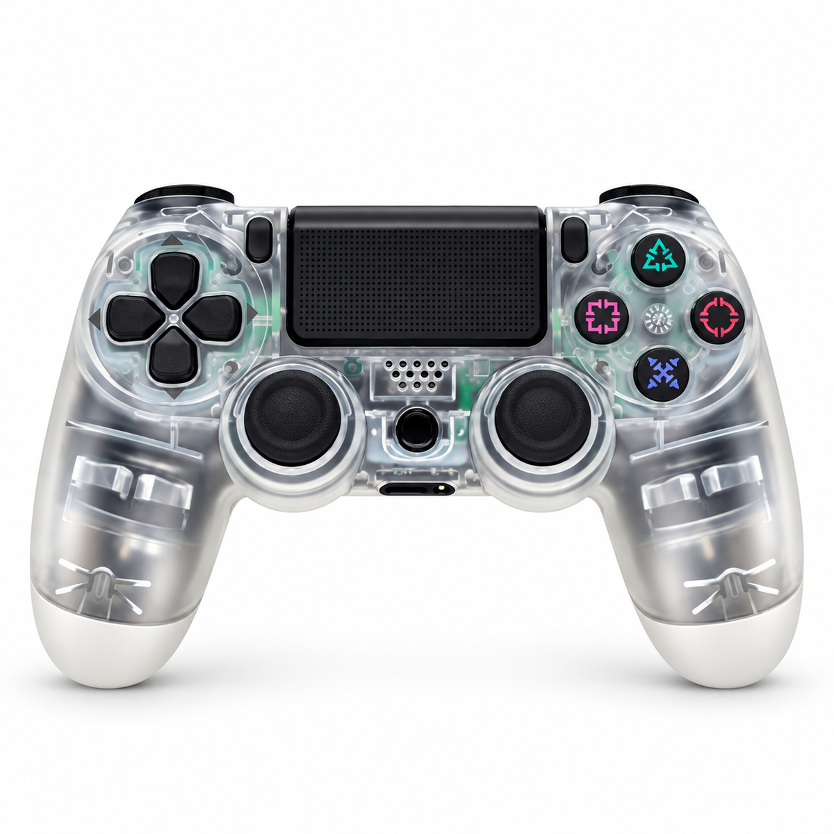 Control PS4 Inalambrico