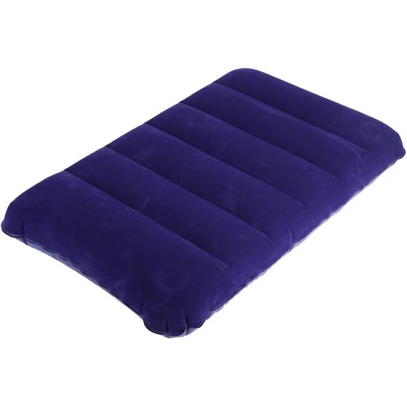 Almohada inflable