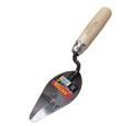 Paleta ladrillera de 5 pulgadas