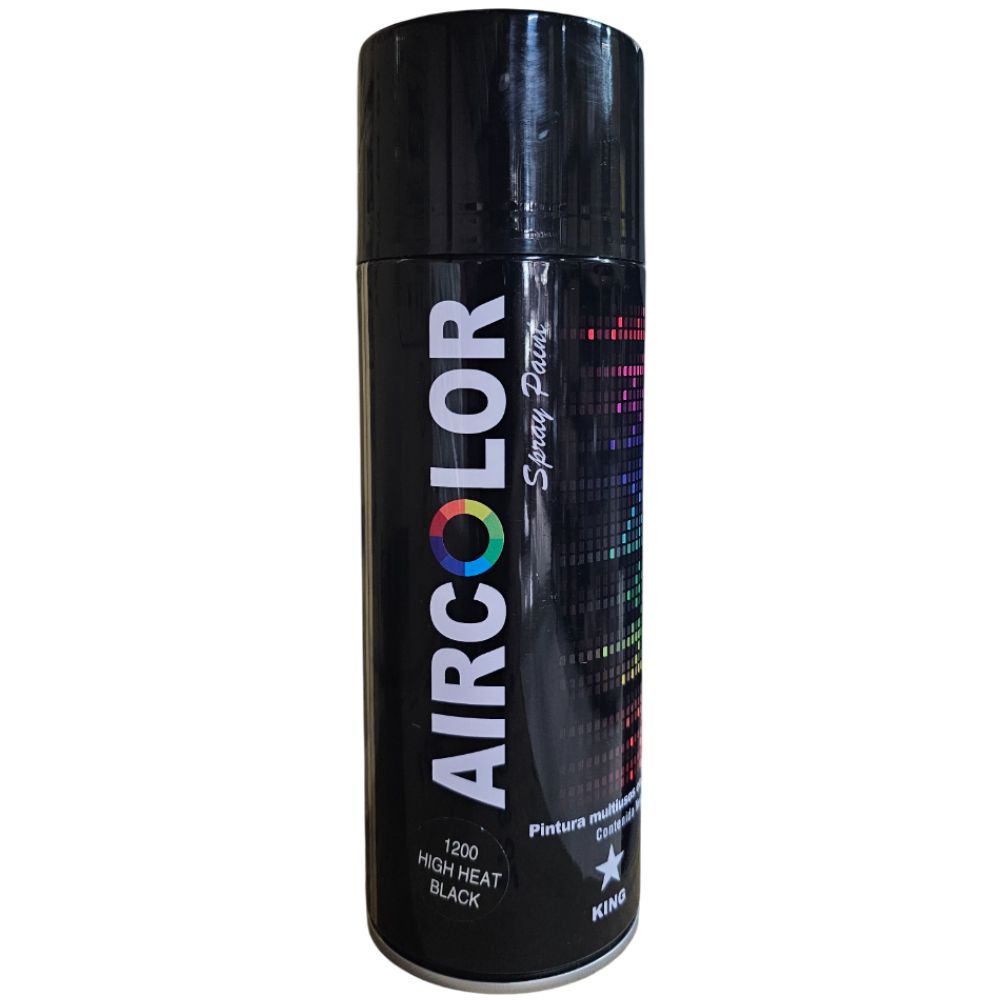 Pintura en spray 400ml