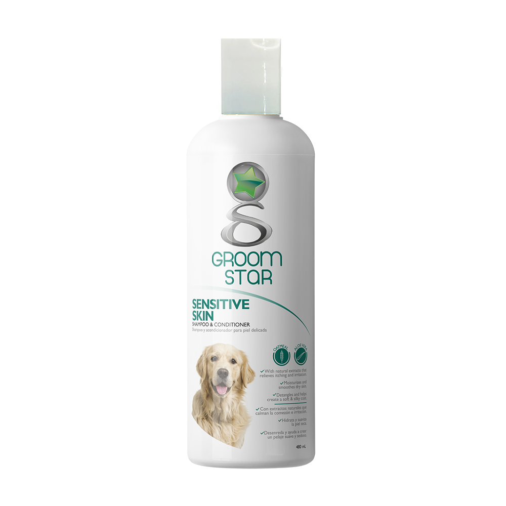 Shampoo para Perro
