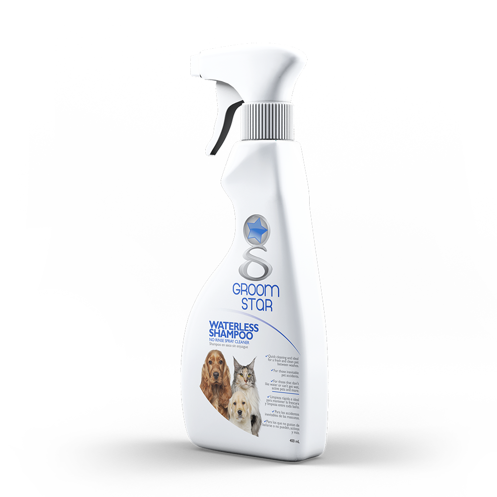 Shampoo para Perro