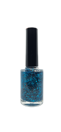 Esmalte de uñas confetti No.13