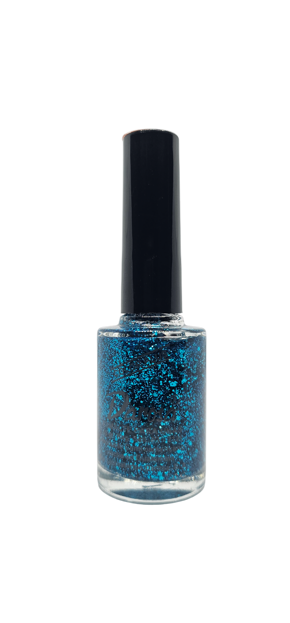 Esmalte de uñas confetti No.13