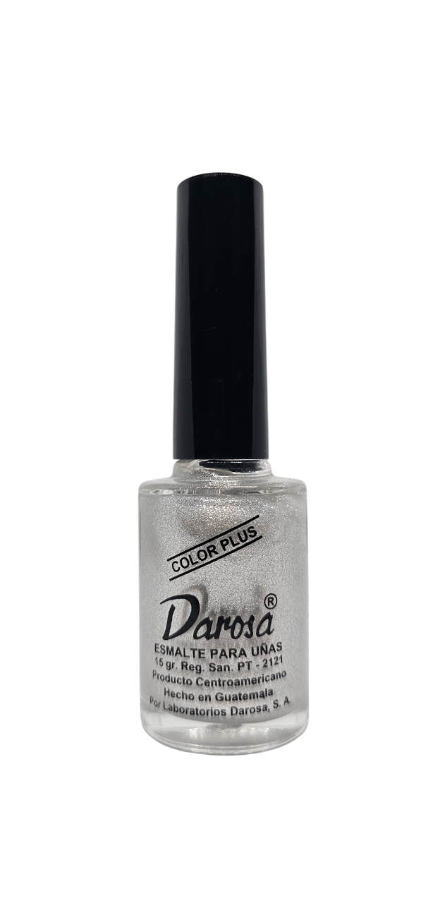 Esmalte de uñas confetti No.19