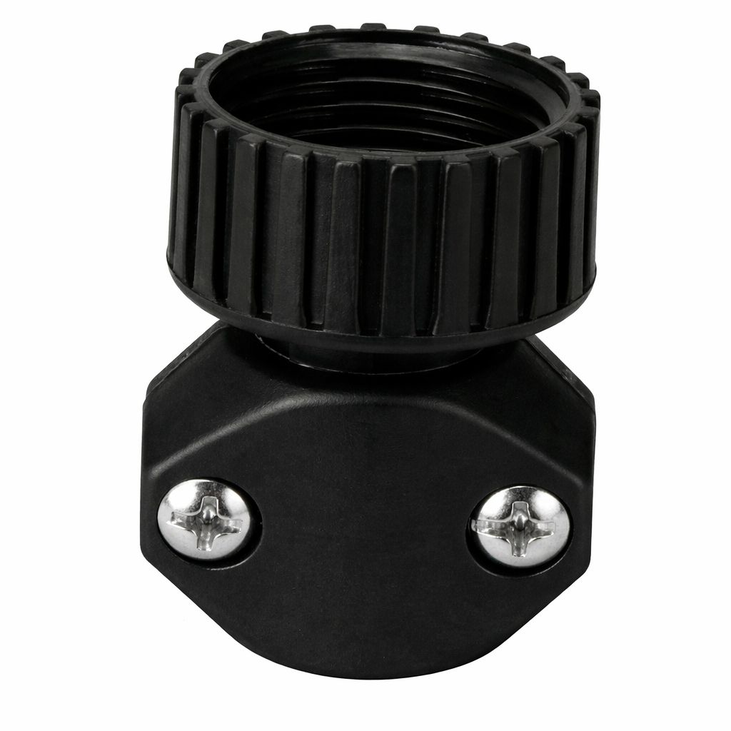 Adaptador hembra para manguera de 1/2