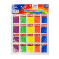 Diamantina metalica 20 bolsas 2.7g