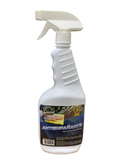 Antiempañante atomizador de 1 litro