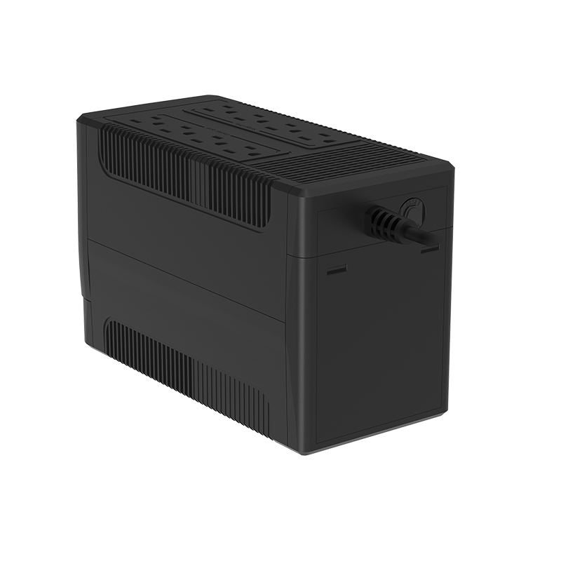 UPS con regulador automatico de 250w
