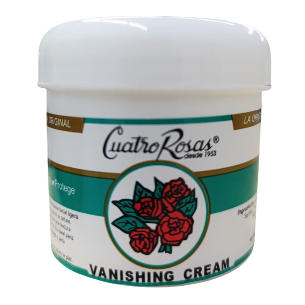 Crema facial