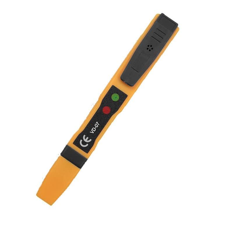 Detector de voltaje sin contacto