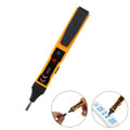 Detector de voltaje sin contacto