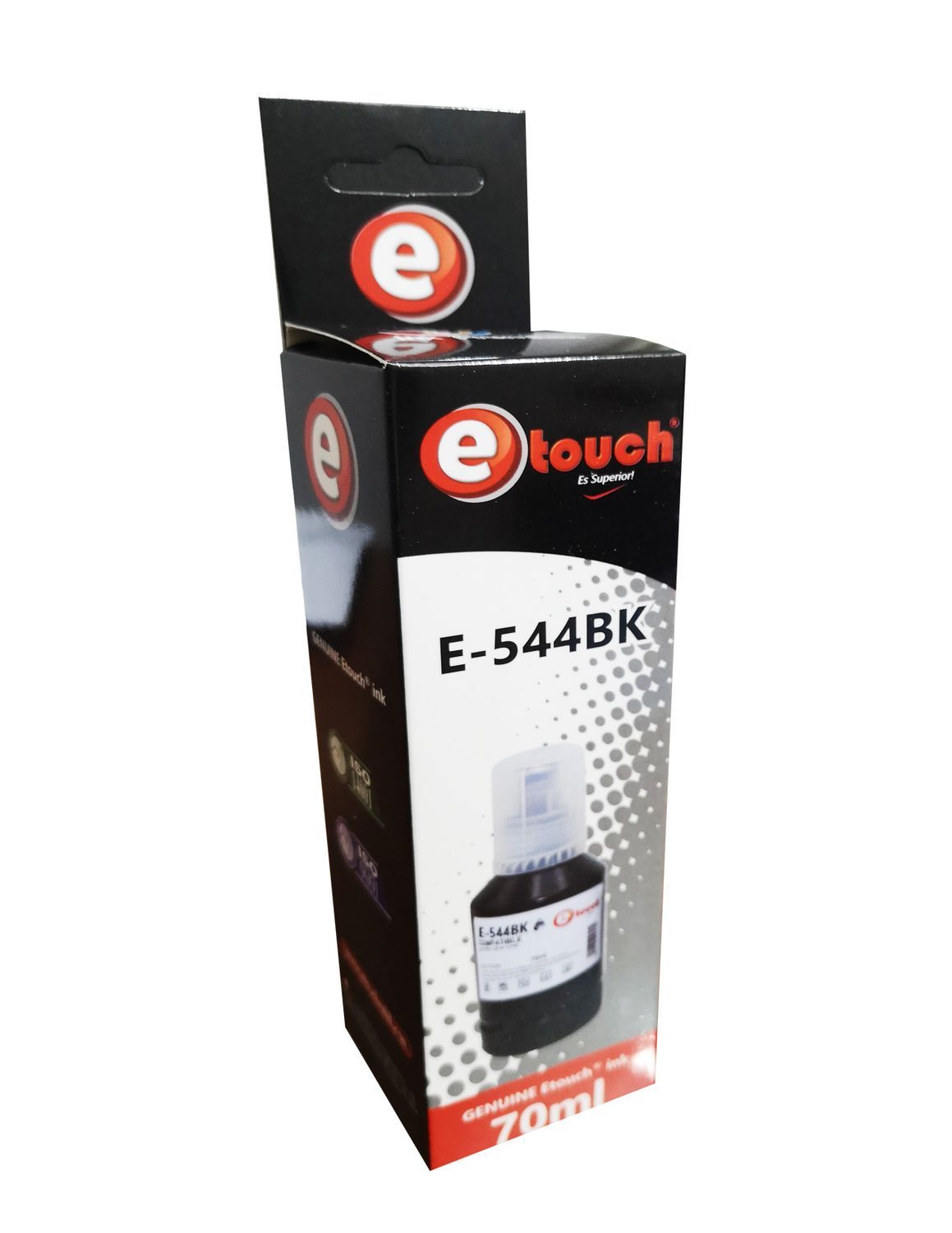Tinta epson 504/ 544 70ml