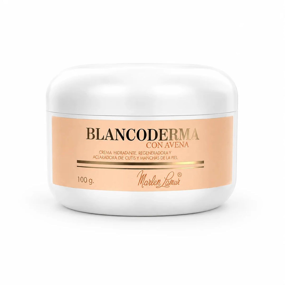 Crema facial