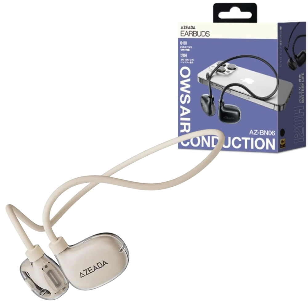 Audifonos bluetooth