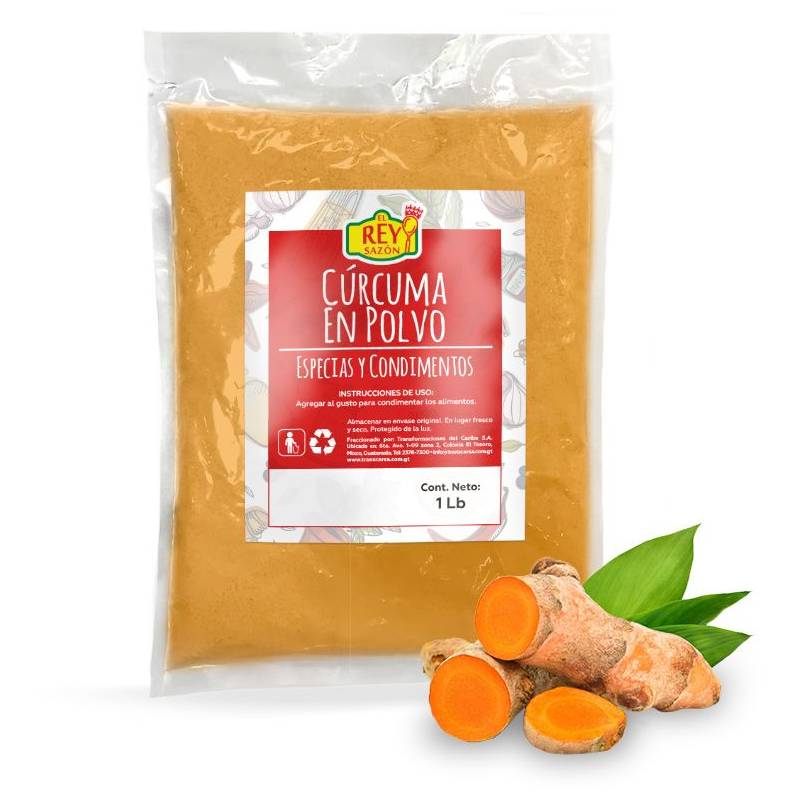 Curcuma