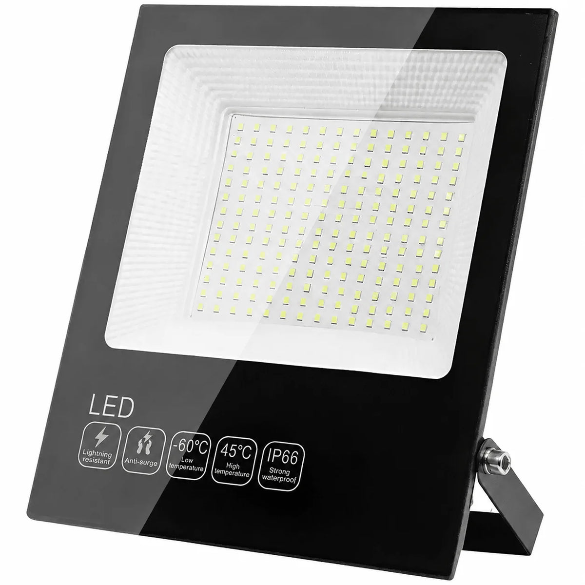 Reflector LED exterior