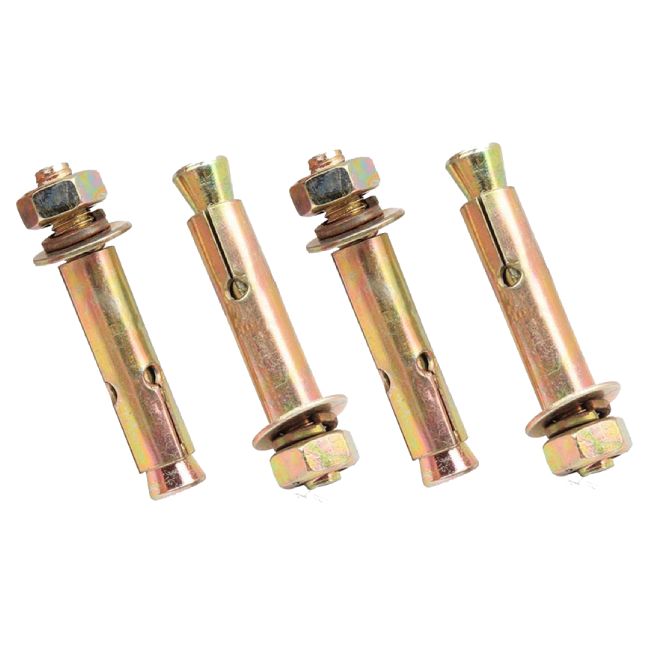 Tornillos Varios