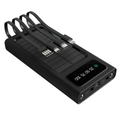 Power bank solar