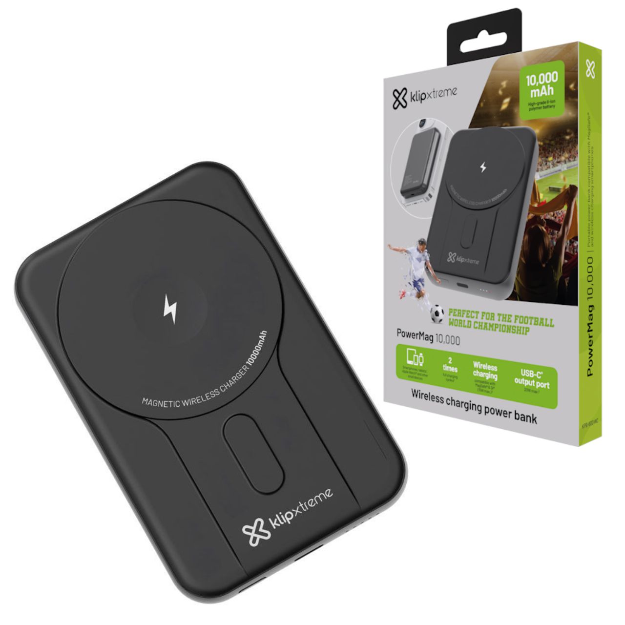 Power bank