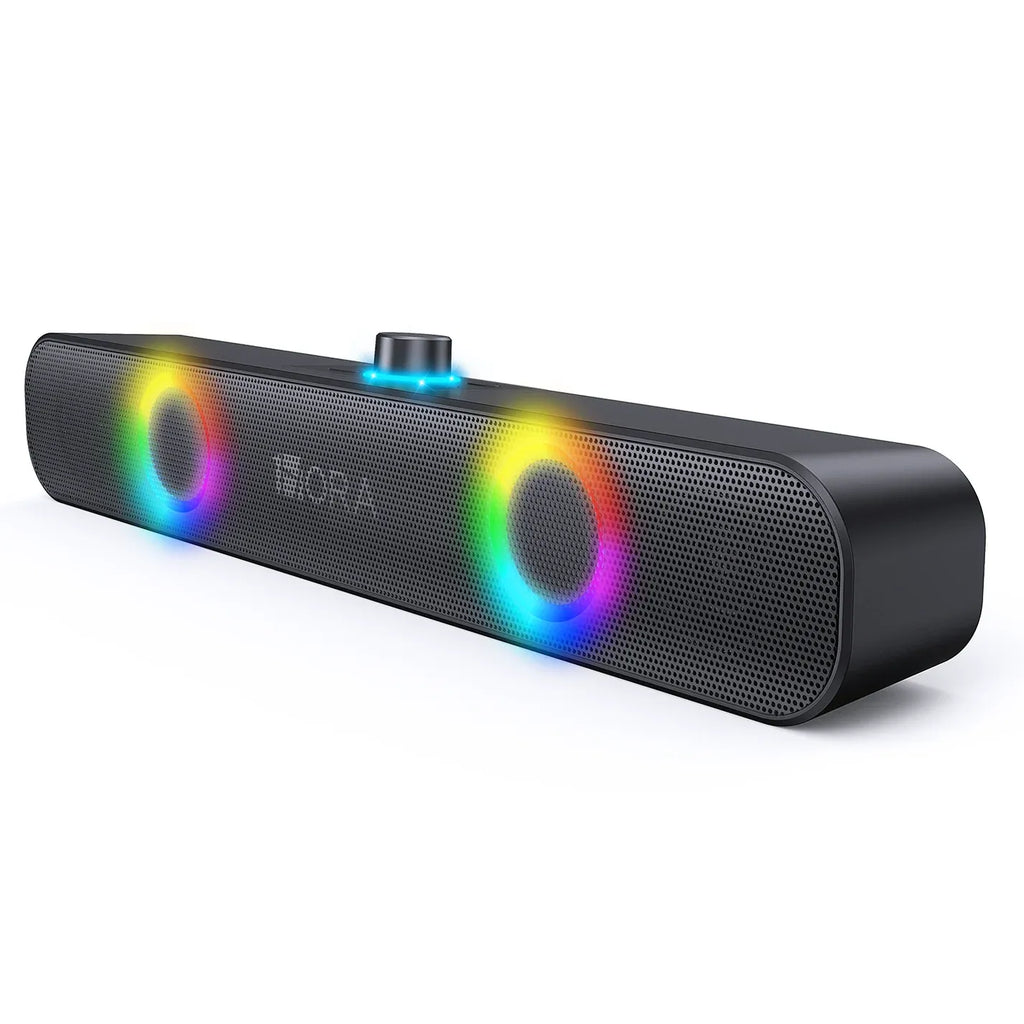 Barra de sonido bluetooth