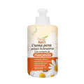 Crema para peinar