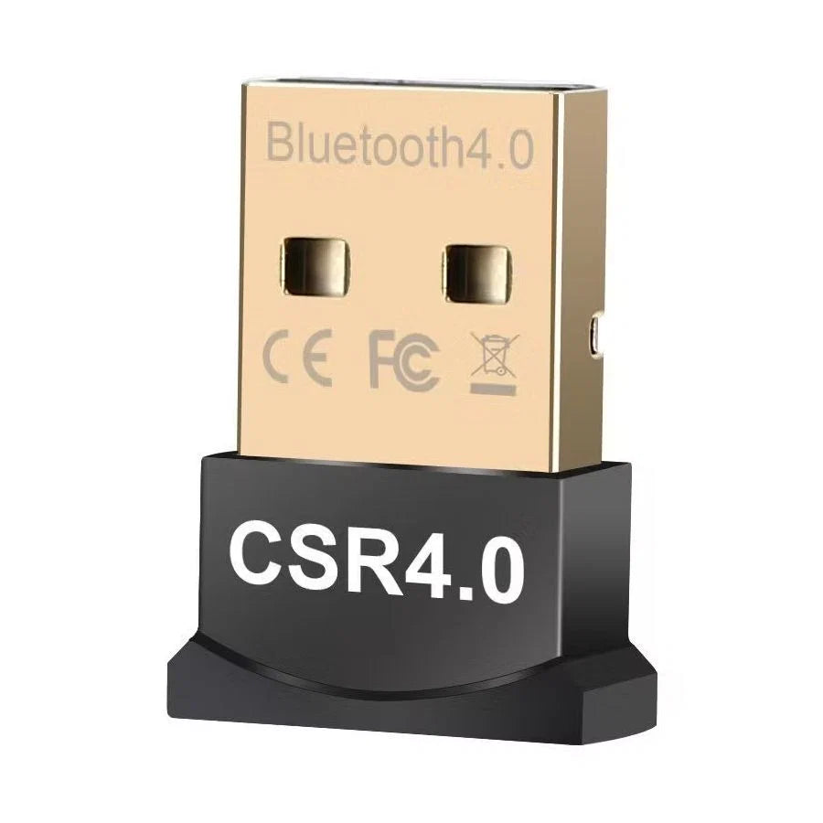 Adaptador Bluetooth