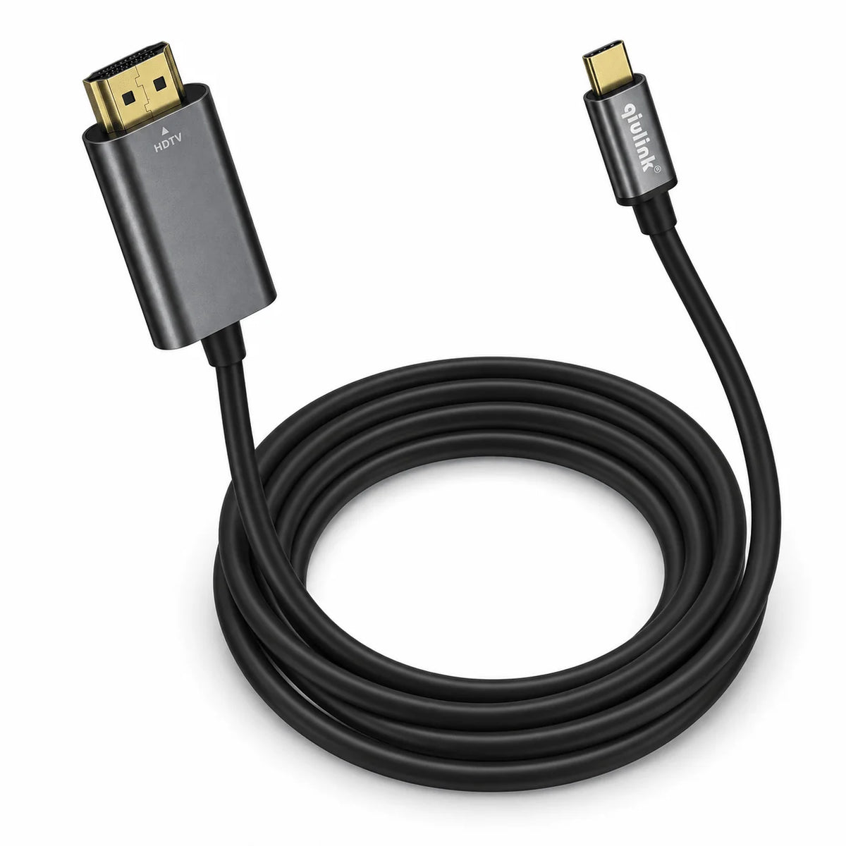 Cable tipo C a HDMI