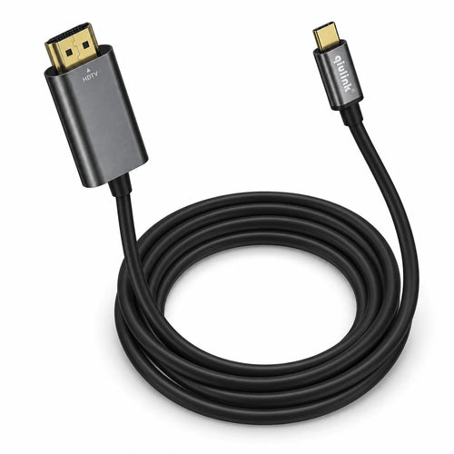 Cable tipo C a HDMI