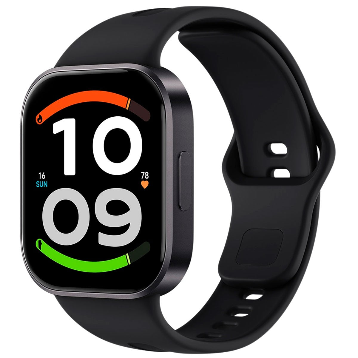 Smartwatch reloj inteligente