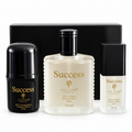 Victor Garcia estuche success
