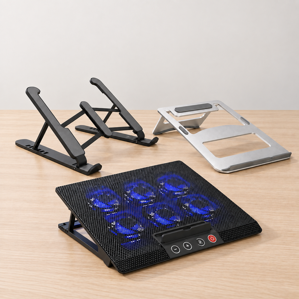 Base para laptop