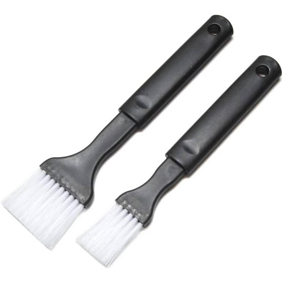 Brochas de cocina 2 unidades